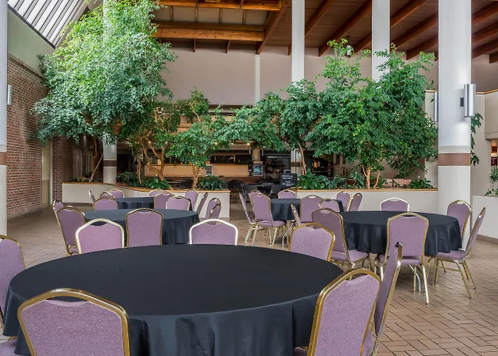 Resort: Clarion Inn Grand Junction Airport