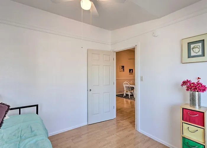 Grand Junction Townhome By Co Natl Monument!